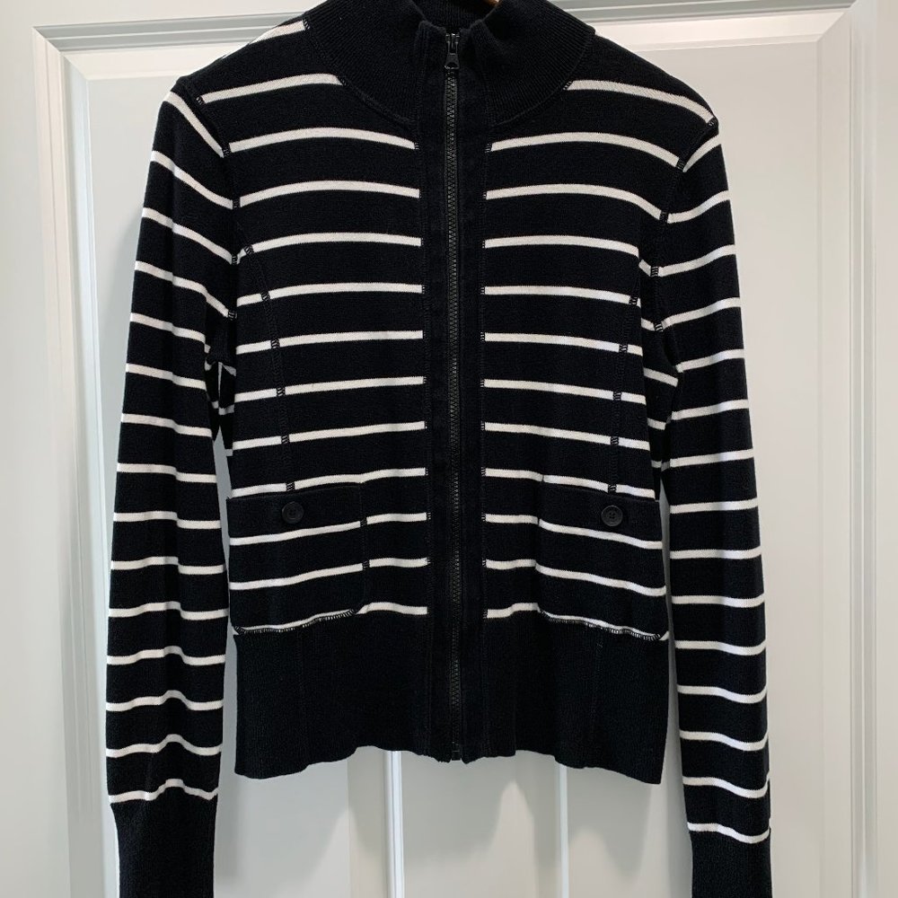 Jones New York Signature Sweater